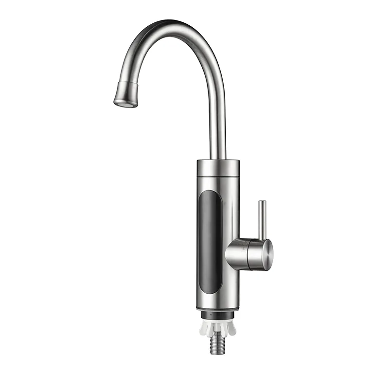 Robinet électrique instantané pour la cuisine
