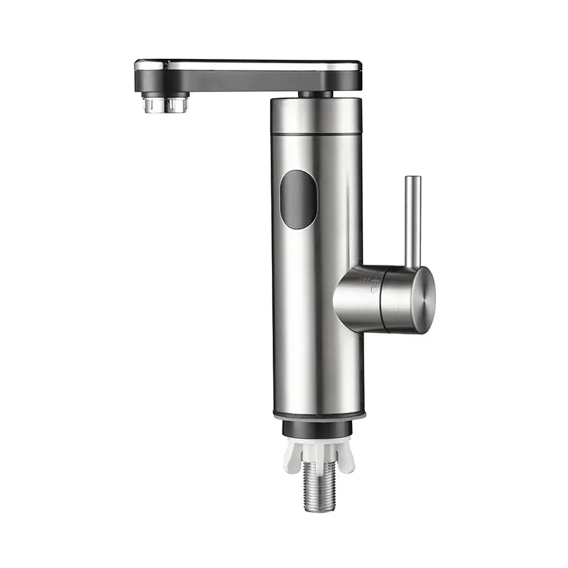 Robinet de chauffe-eau électrique instantané sans réservoir